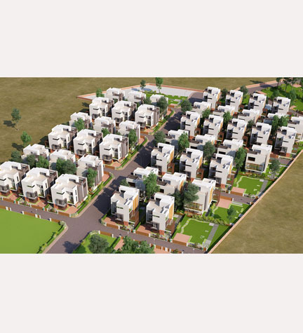 Vistaar Projects