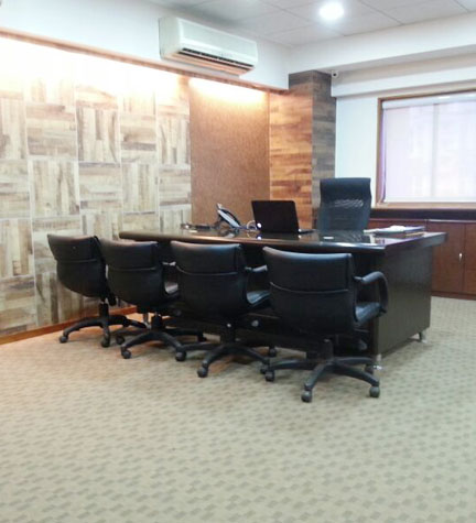 Vistaar Projects