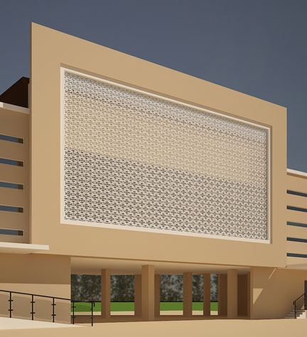 Vistaar Projects