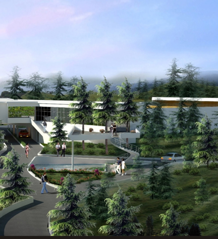 Vistaar Projects