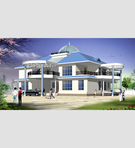 Vistaar Projects