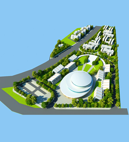 Vistaar Projects