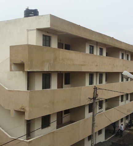 Vistaar Projects