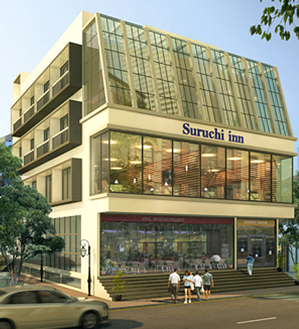 Vistaar Projects