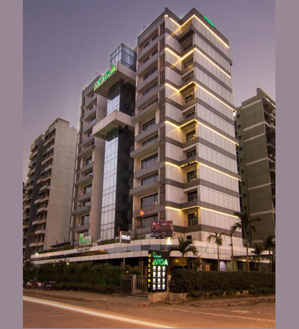 Vistaar Projects