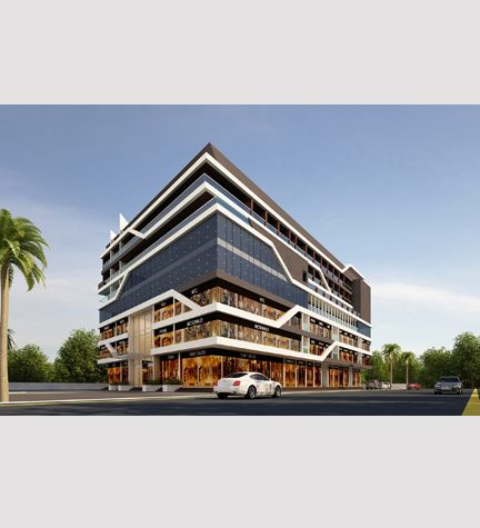 Vistaar Projects
