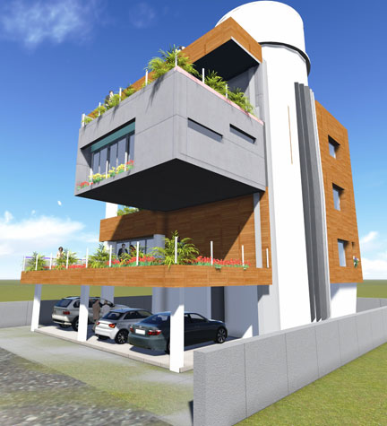 Vistaar Projects
