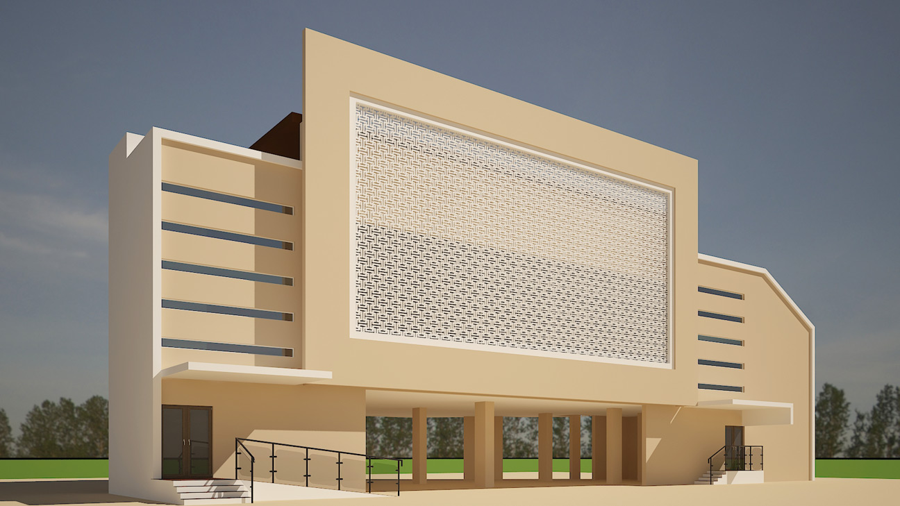 rajaswa-bhawan